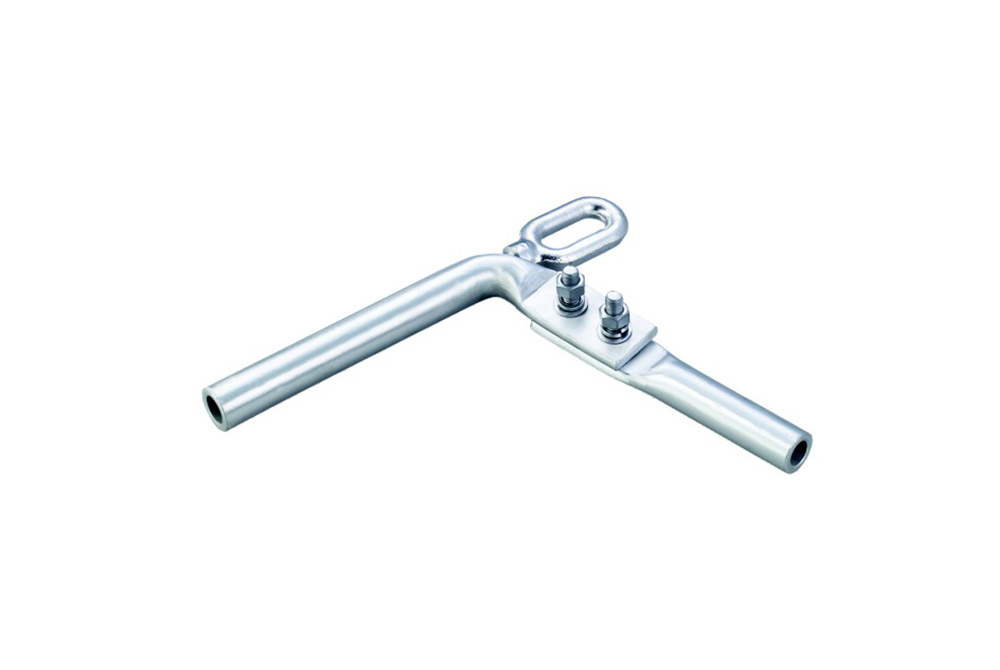 鋁包鋼絞線(xiàn)用耐張線(xiàn)夾(液壓型)