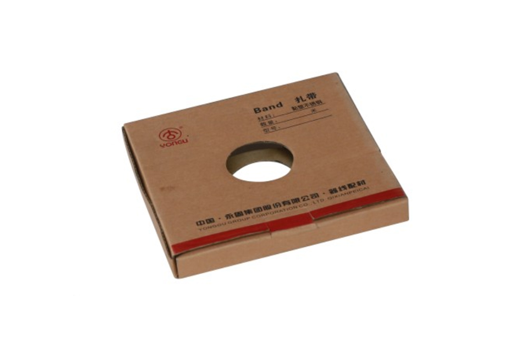 浸沒(méi)式不銹鋼盤(pán)帶(噴塑、包塑)
